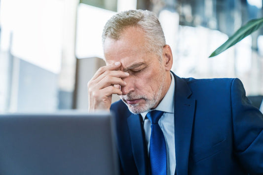 Liposzómás vitaminnal a stressz ellen: Lazulj el végre!